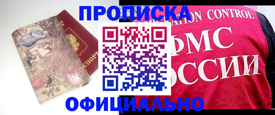 прописка в квартире в Пересвете